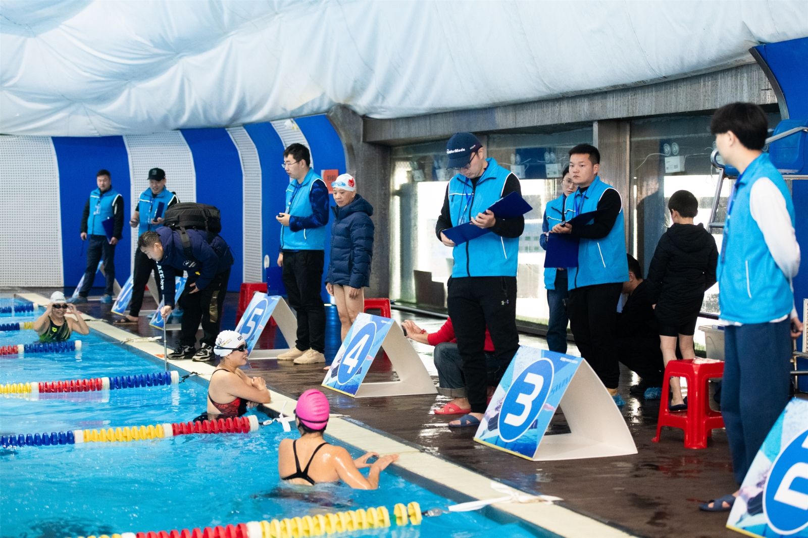 湖南熊猫体育管理有限公司