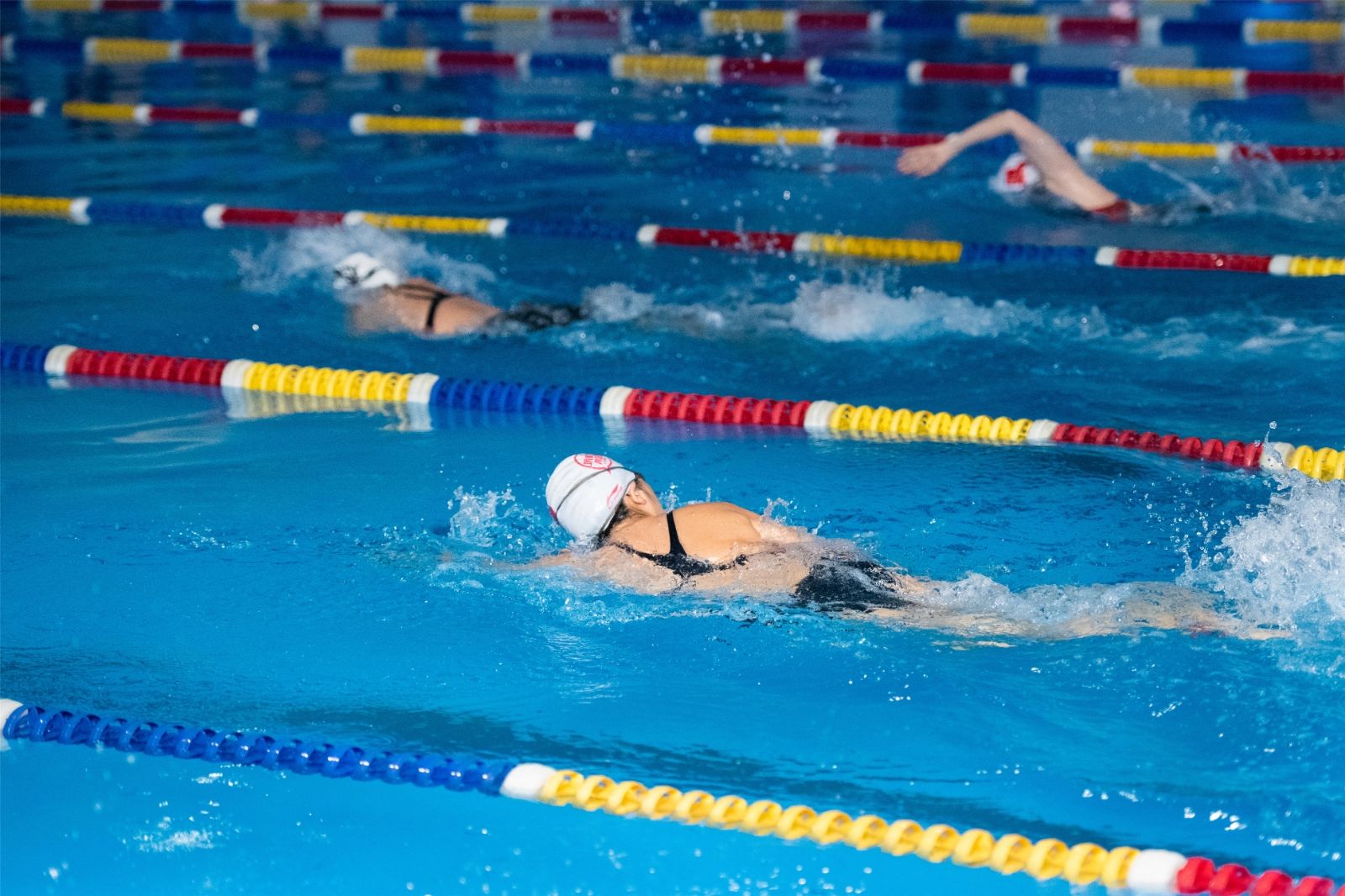 湖南熊猫体育管理有限公司