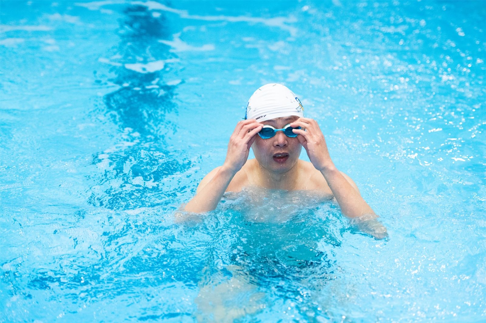 湖南熊猫体育管理有限公司