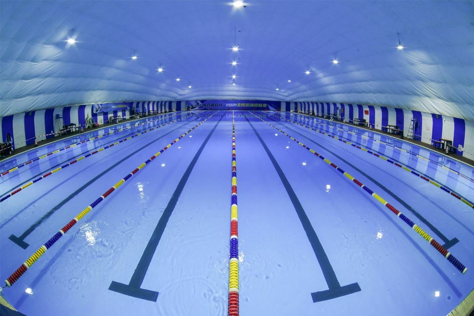 湖南熊猫体育管理有限公司