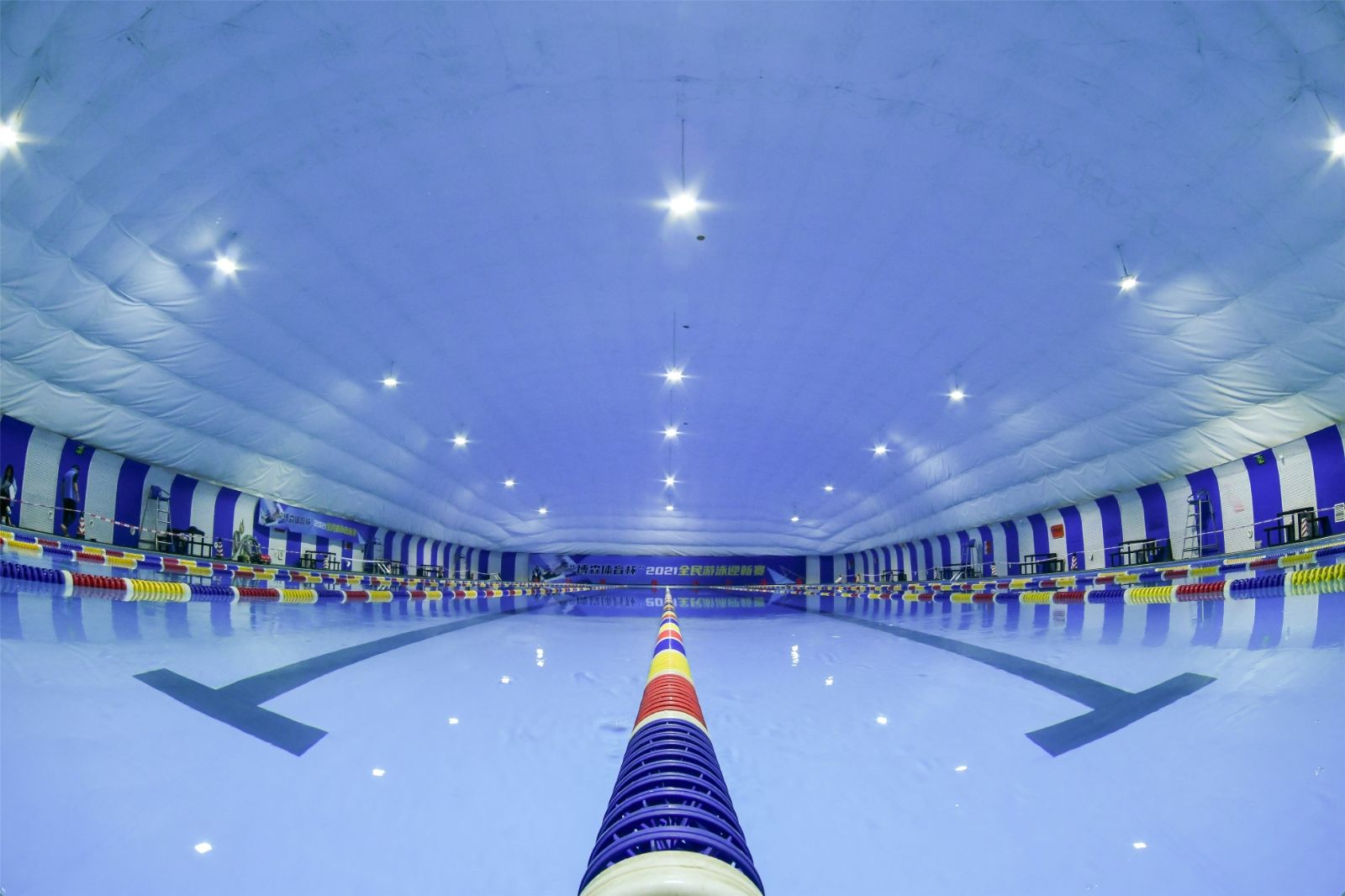 湖南熊猫体育管理有限公司