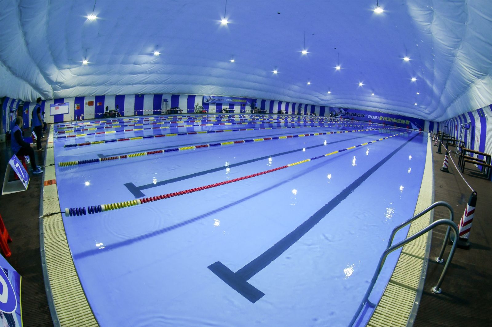 湖南熊猫体育管理有限公司