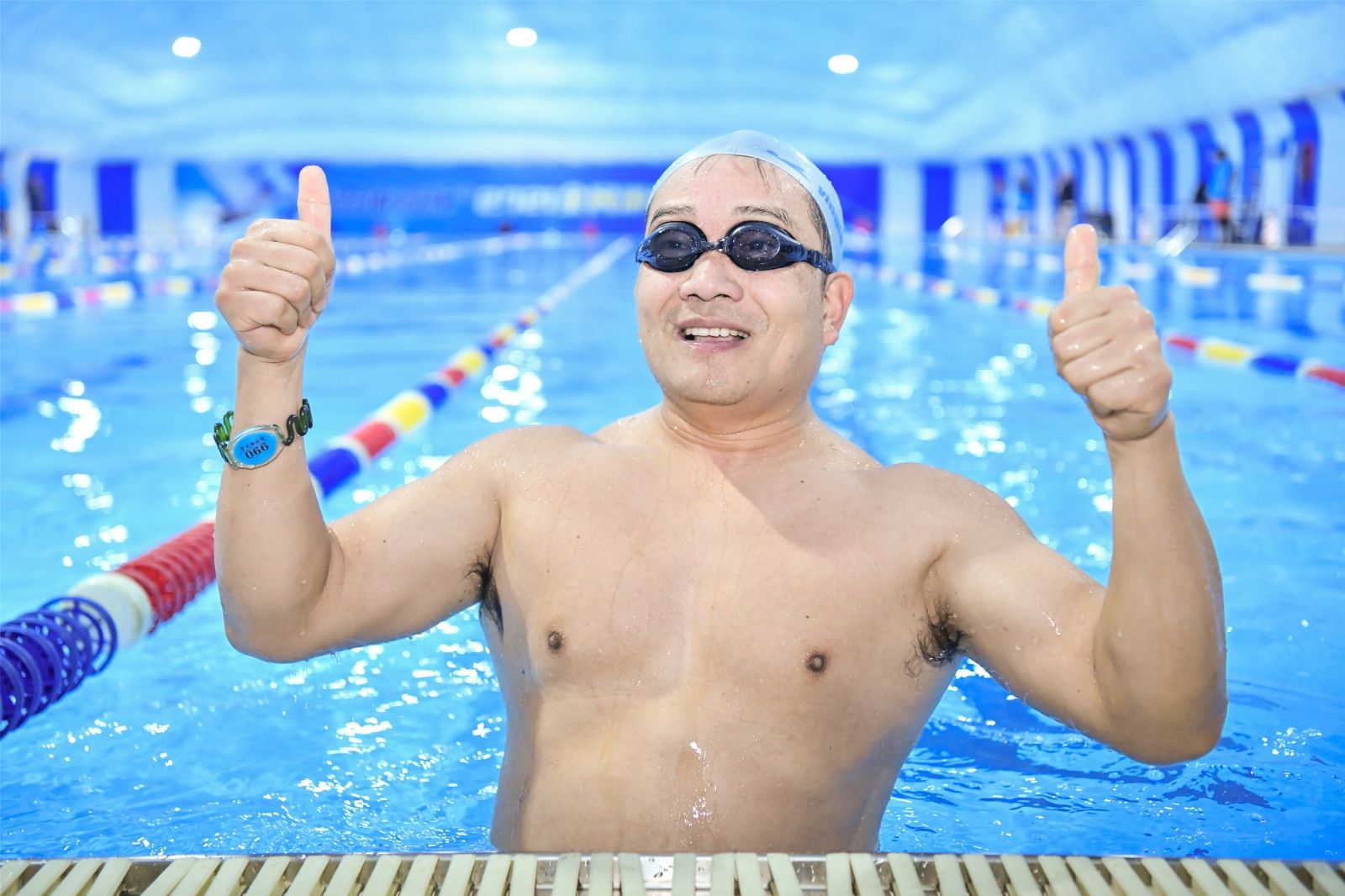 湖南熊猫体育管理有限公司