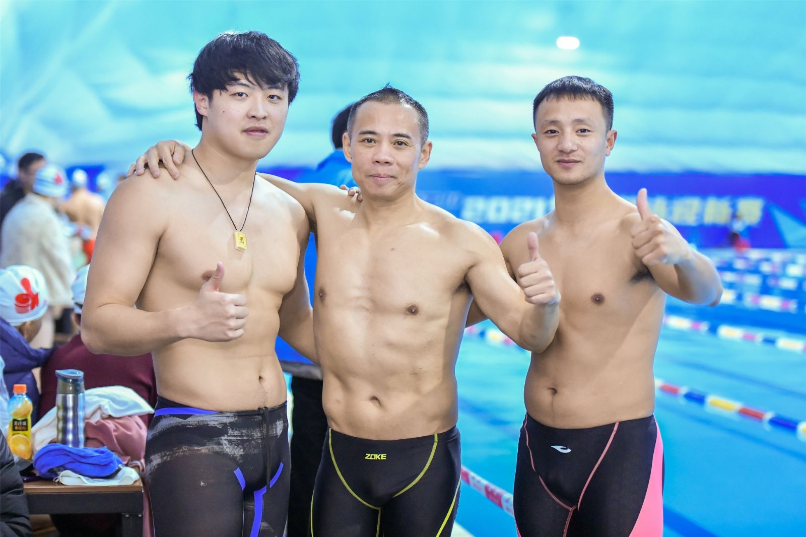 湖南熊猫体育管理有限公司