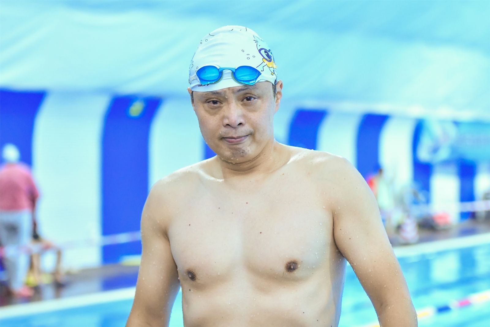 湖南熊猫体育管理有限公司