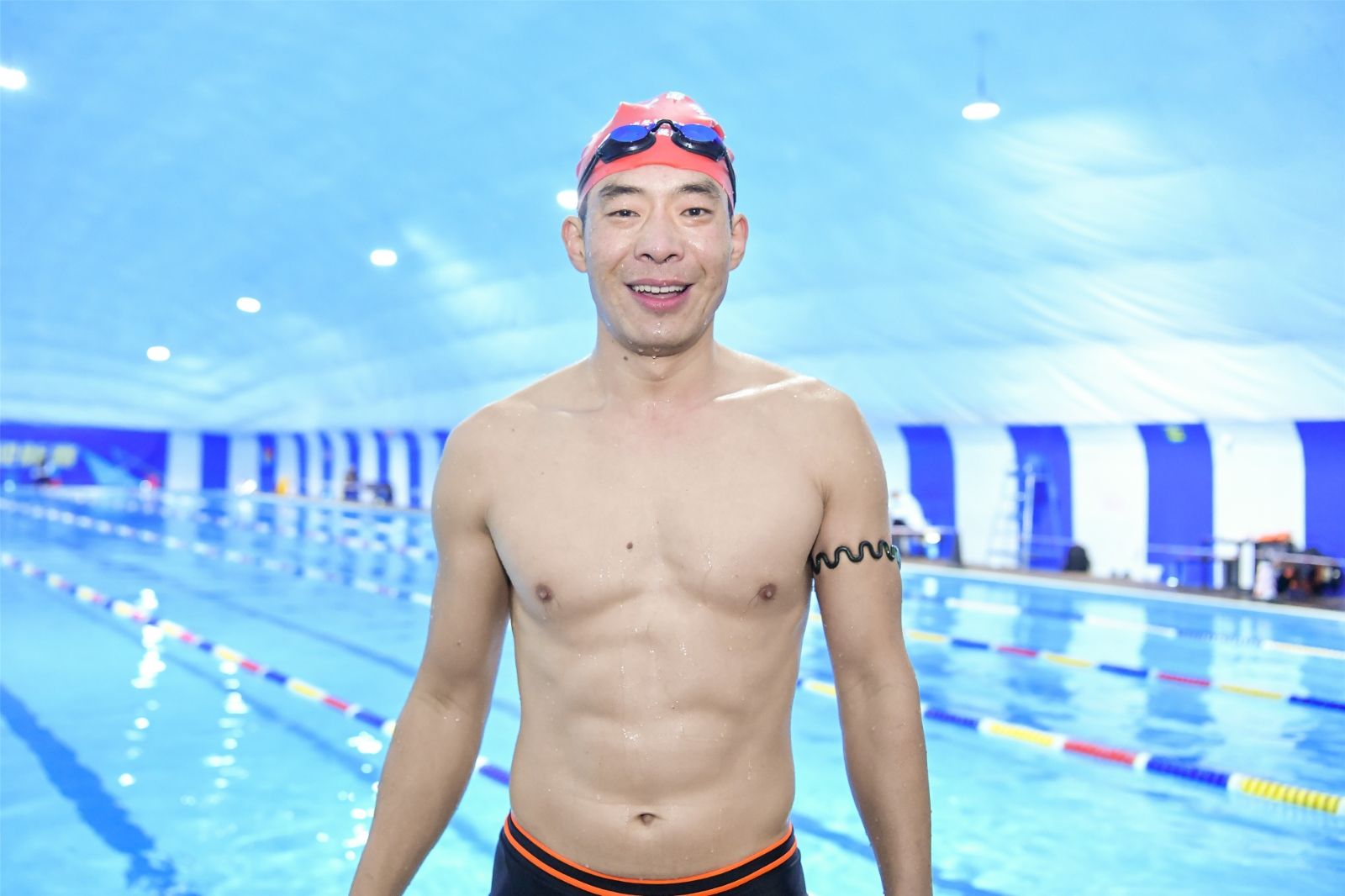 湖南熊猫体育管理有限公司