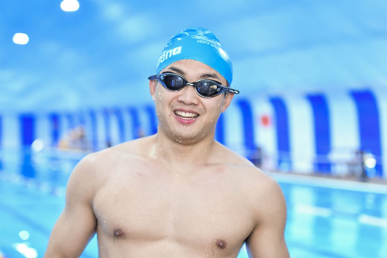 湖南熊猫体育管理有限公司