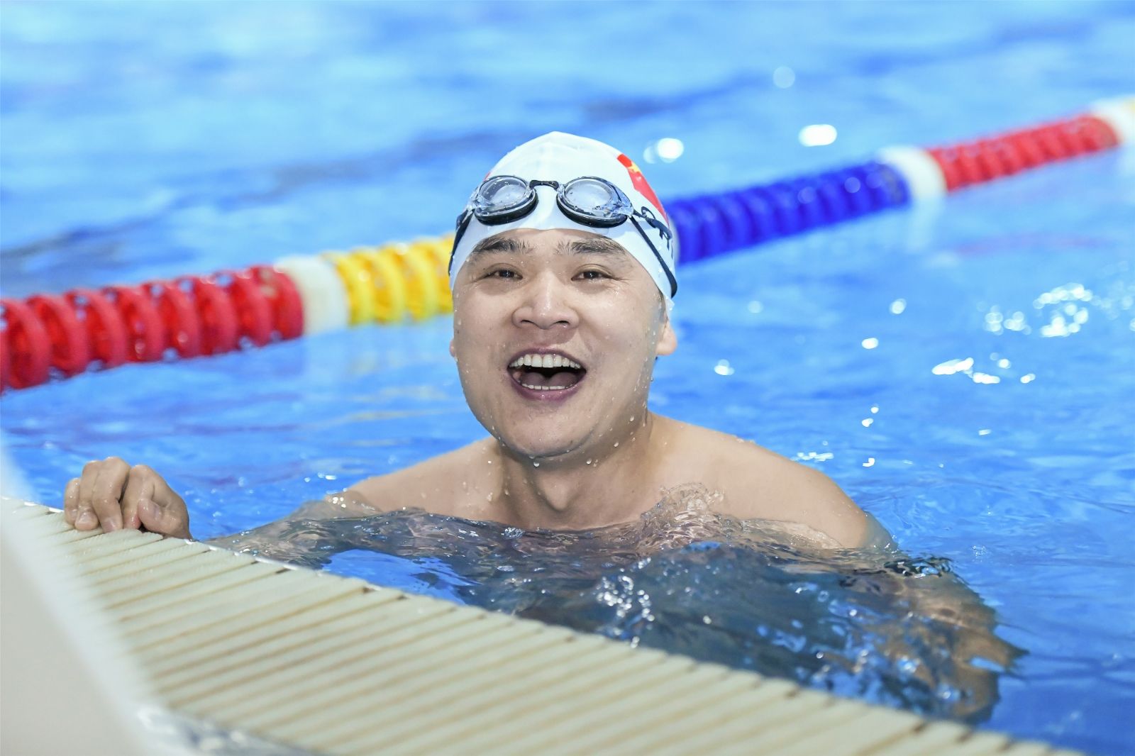 湖南熊猫体育管理有限公司