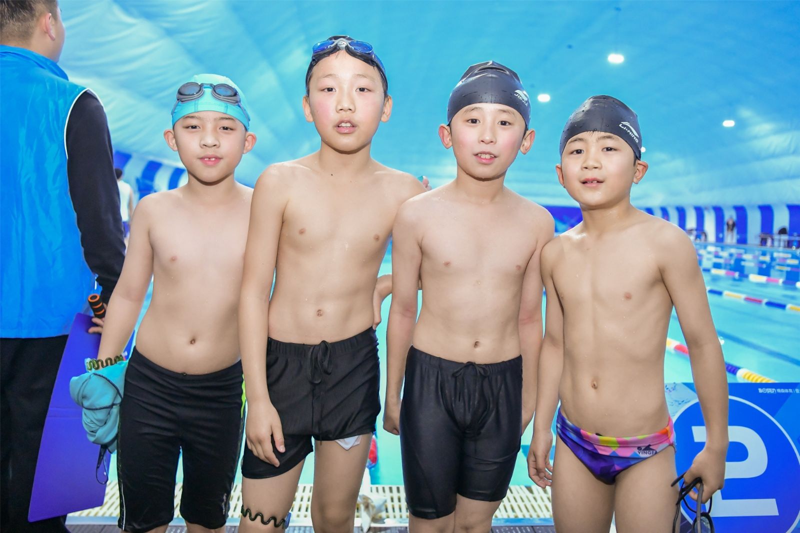 湖南熊猫体育管理有限公司