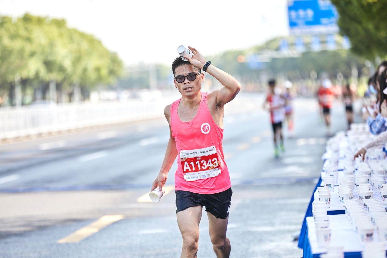湖南熊猫体育管理有限公司