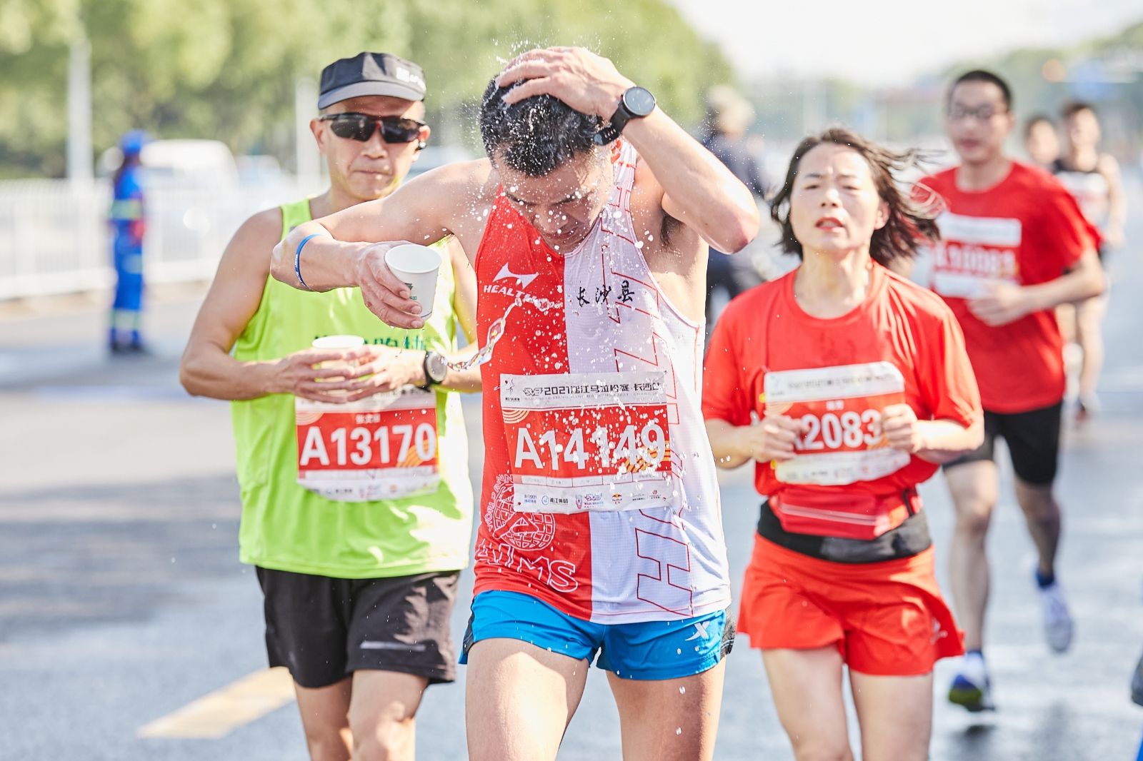 湖南熊猫体育管理有限公司