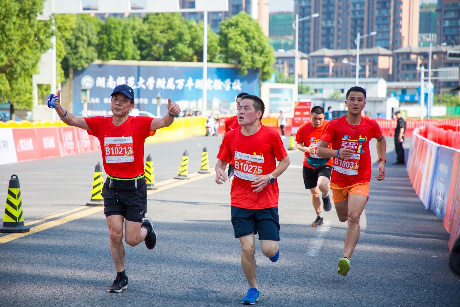 湖南熊猫体育管理有限公司