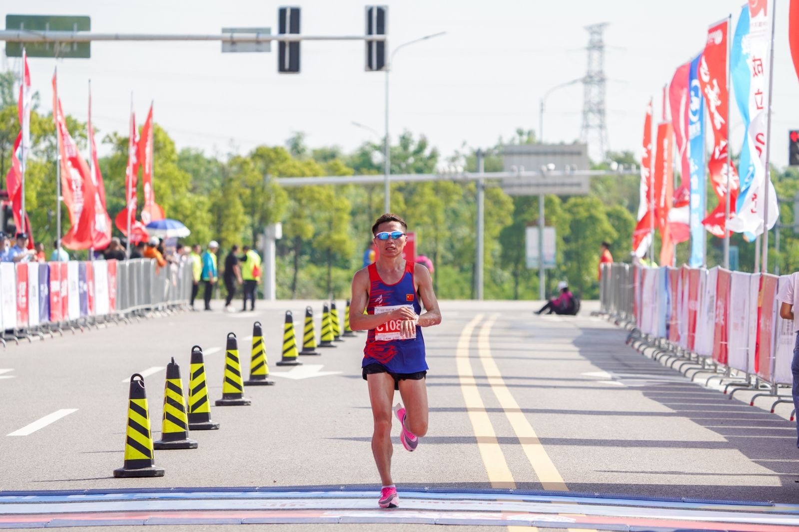 湖南熊猫体育管理有限公司