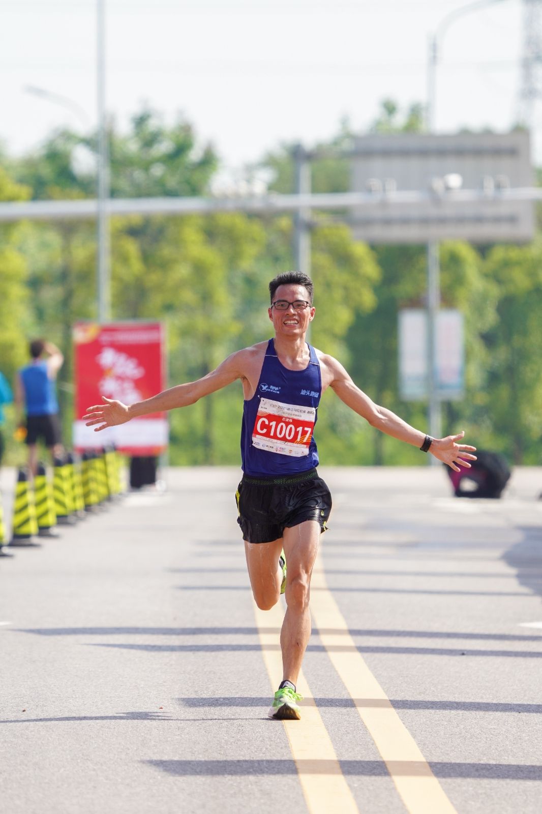 湖南熊猫体育管理有限公司