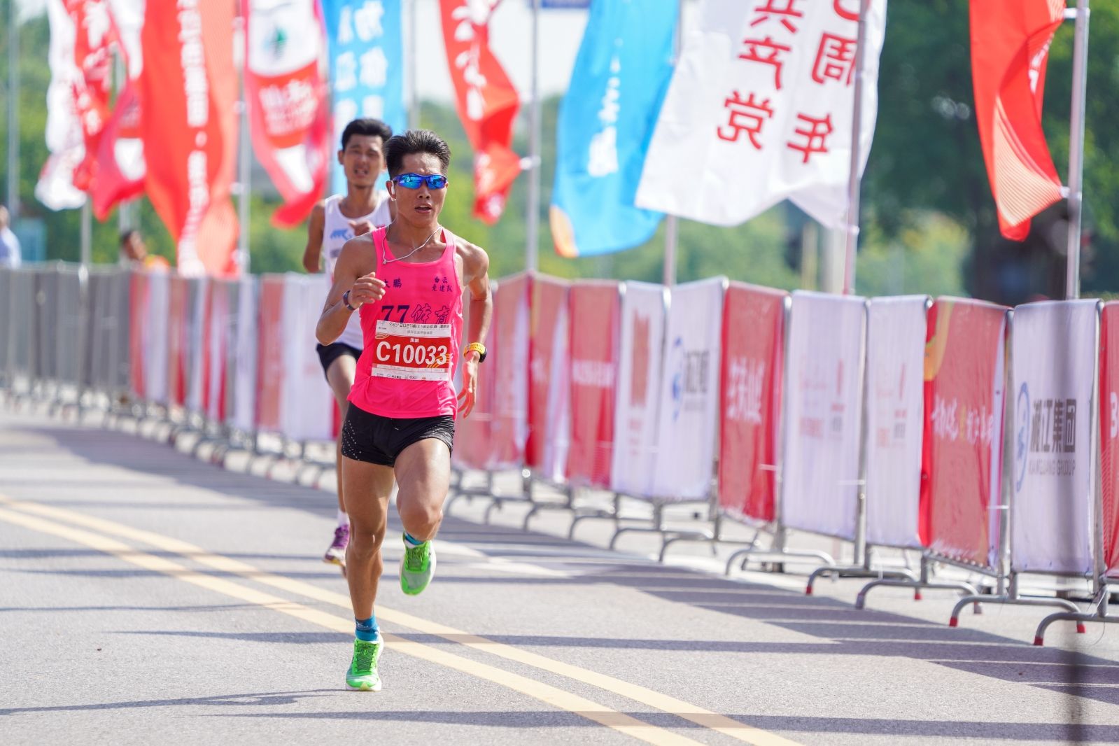 湖南熊猫体育管理有限公司