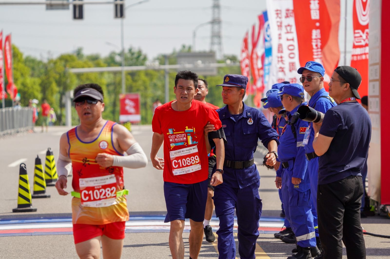 湖南熊猫体育管理有限公司