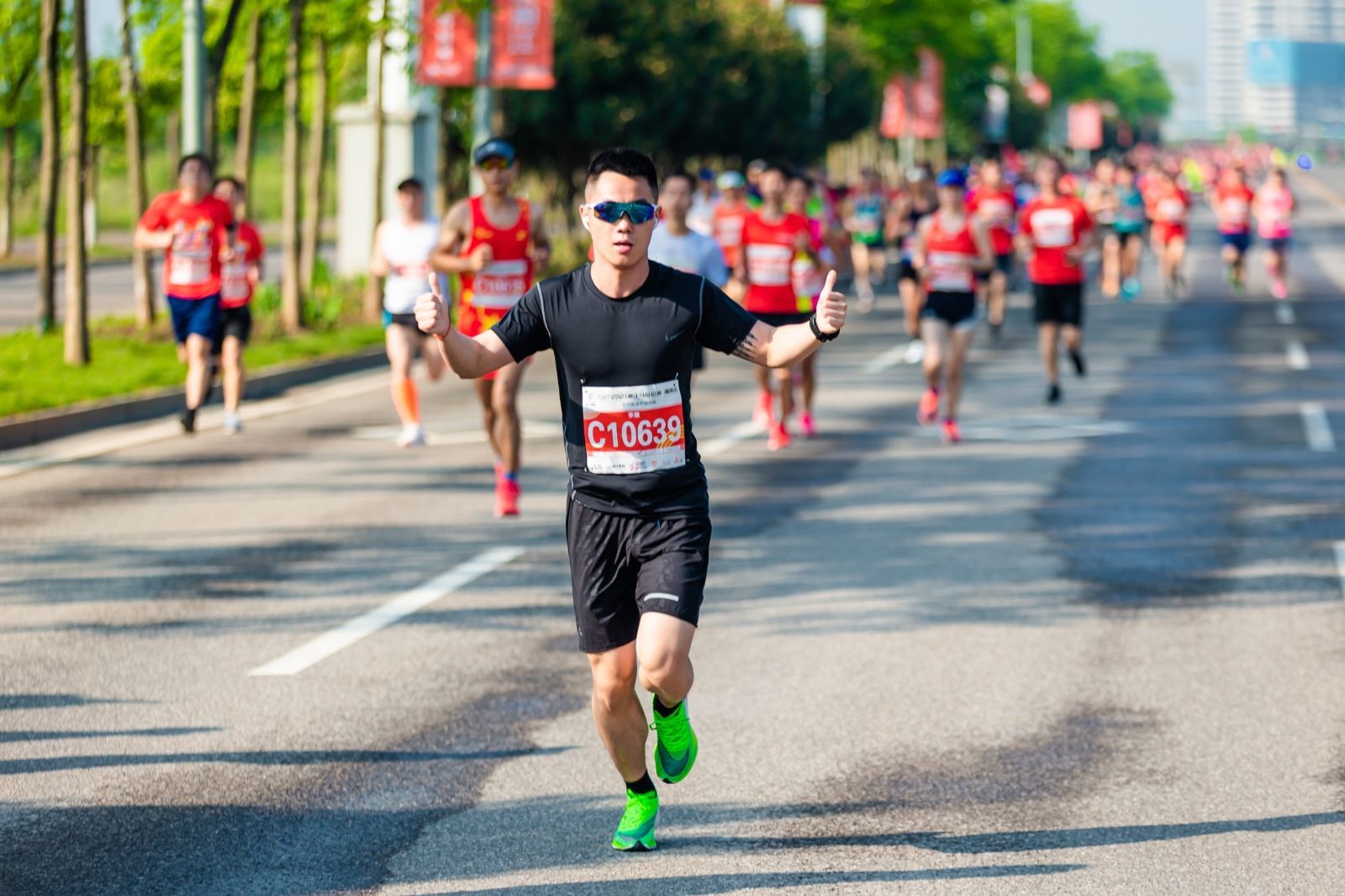 湖南熊猫体育管理有限公司