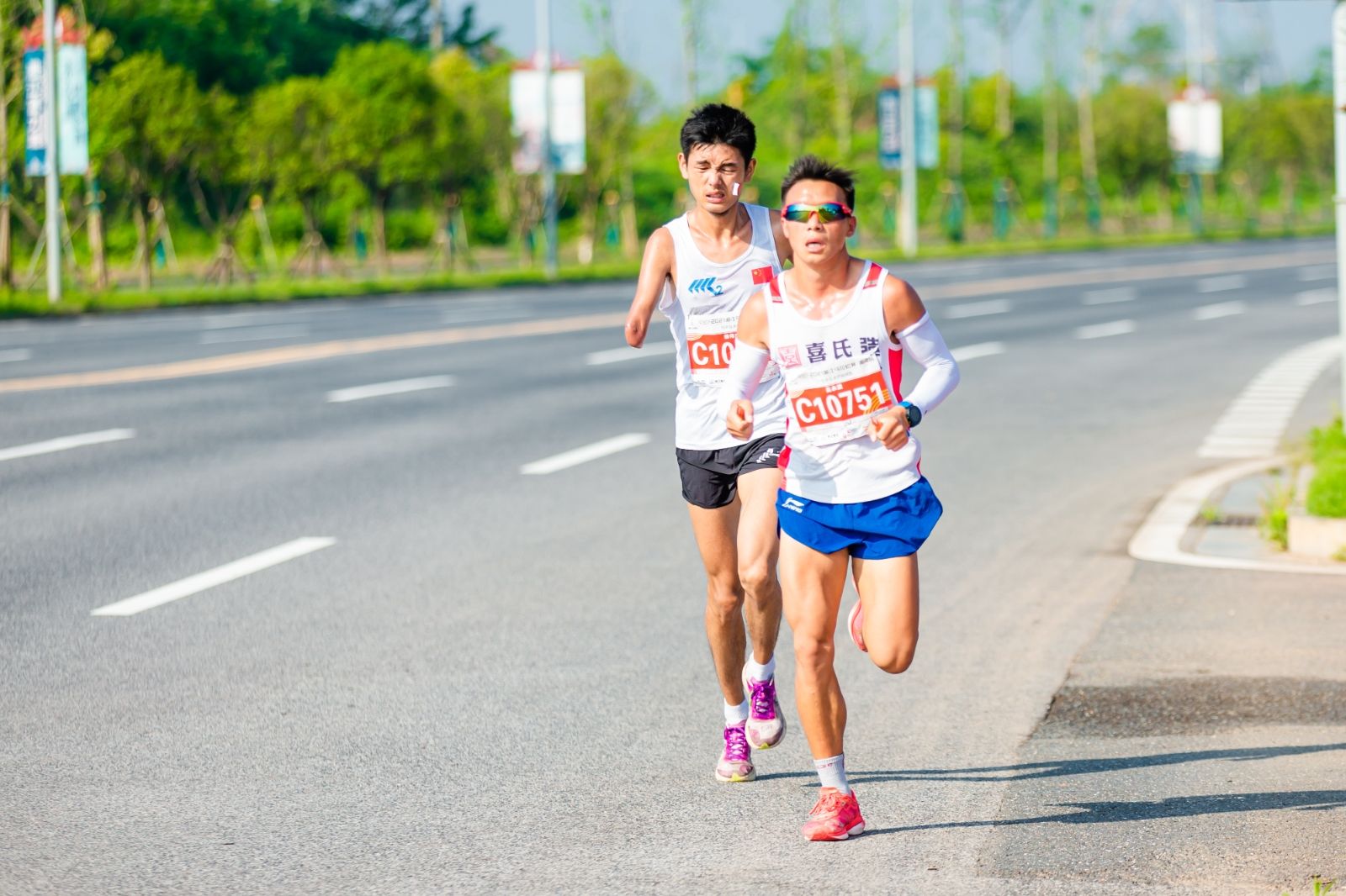 湖南熊猫体育管理有限公司