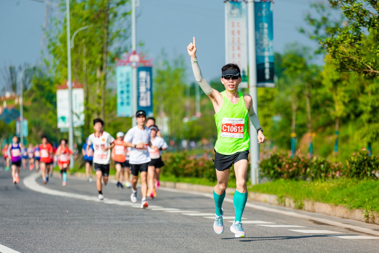 湖南熊猫体育管理有限公司