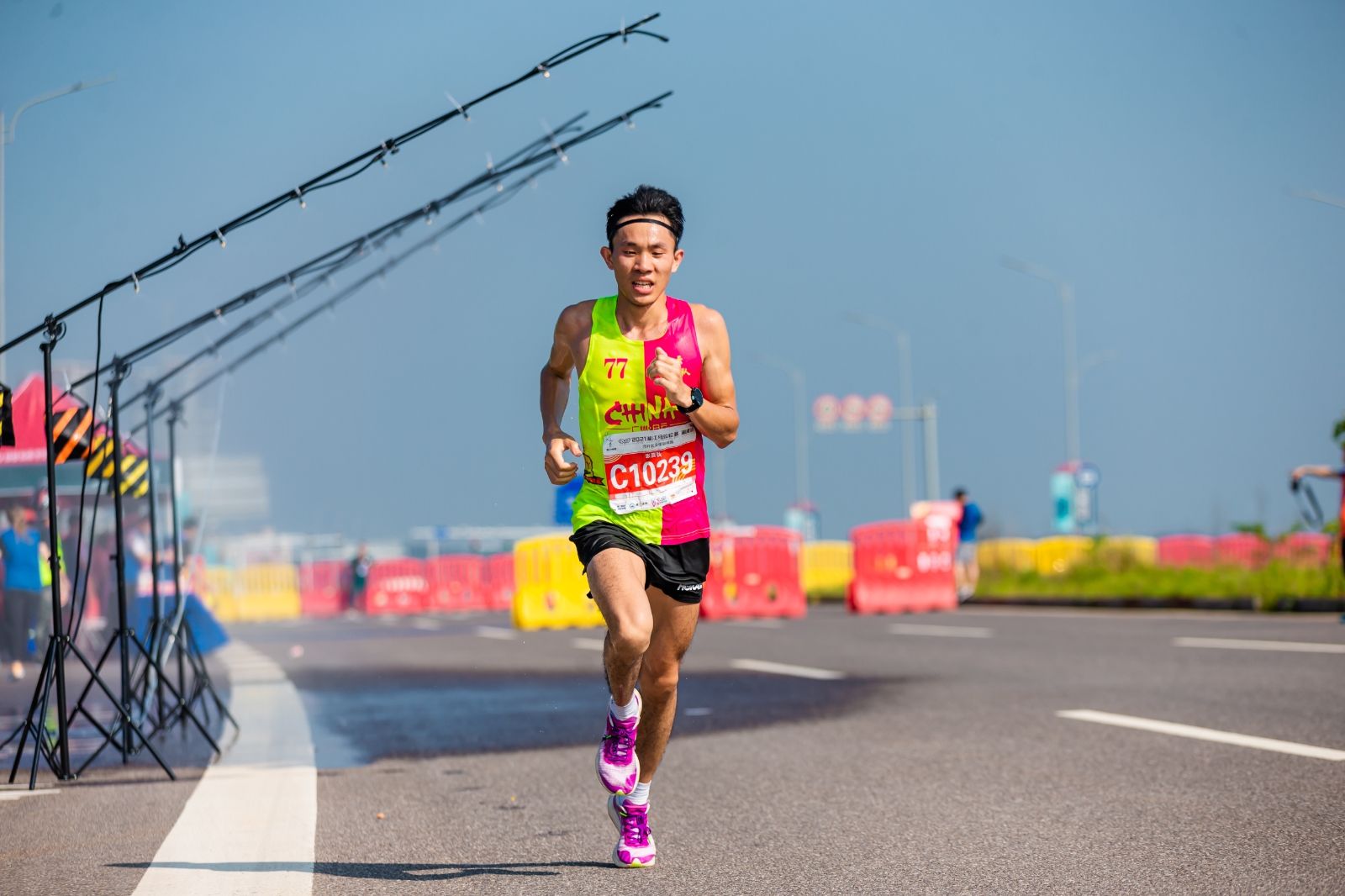 湖南熊猫体育管理有限公司