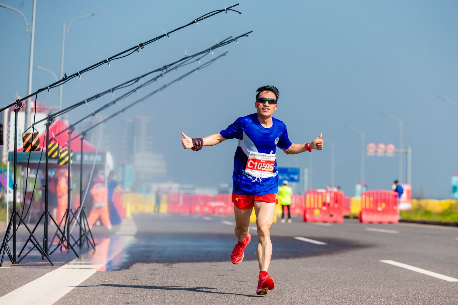 湖南熊猫体育管理有限公司