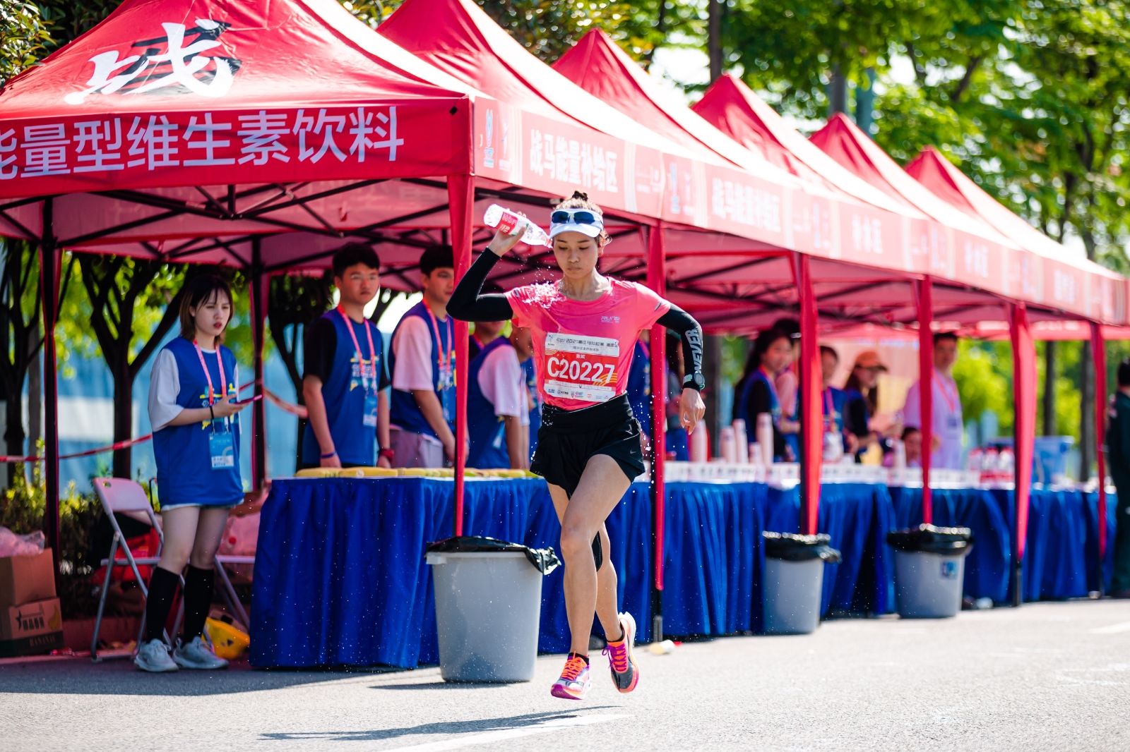 湖南熊猫体育管理有限公司