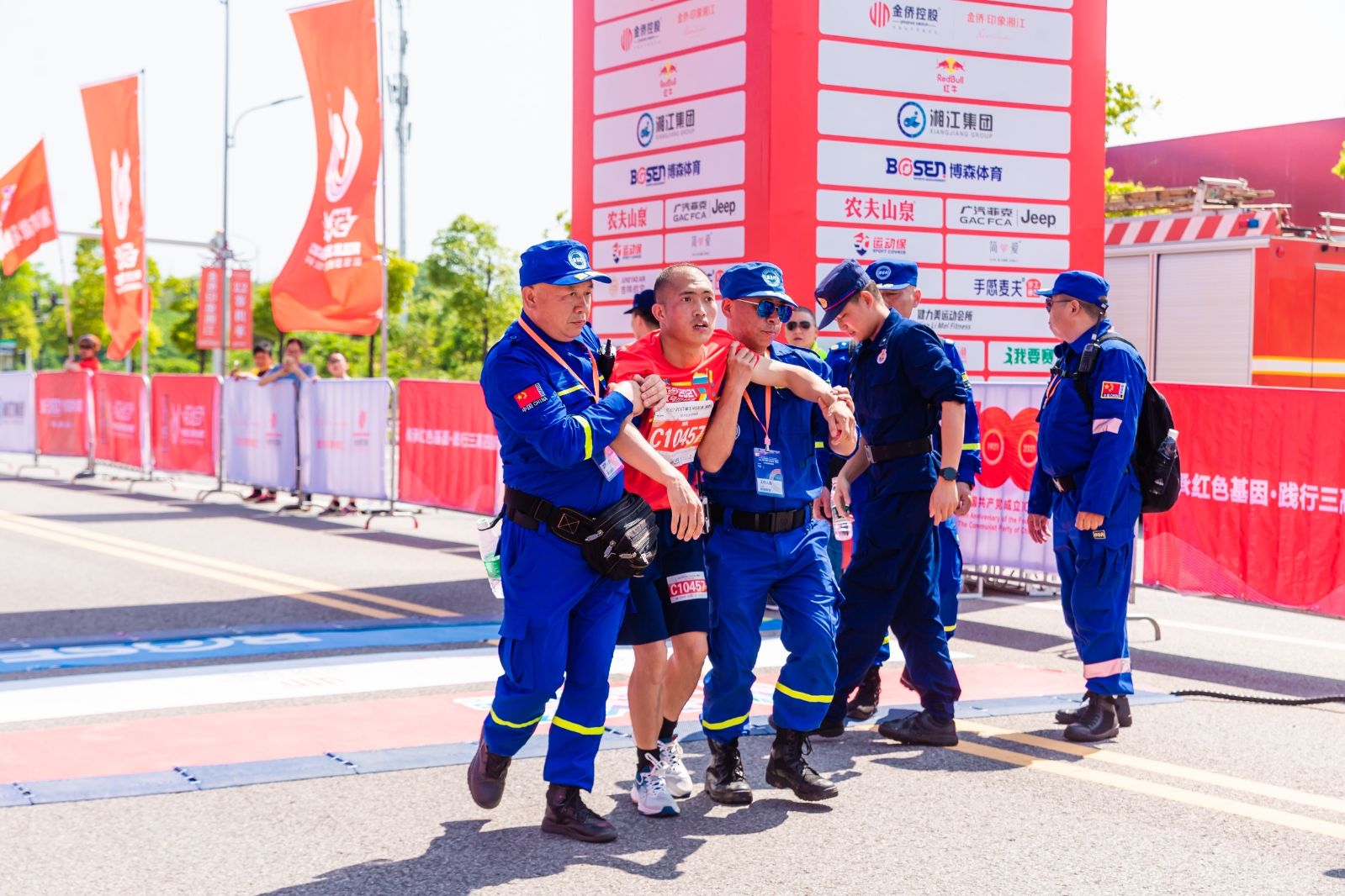 湖南熊猫体育管理有限公司