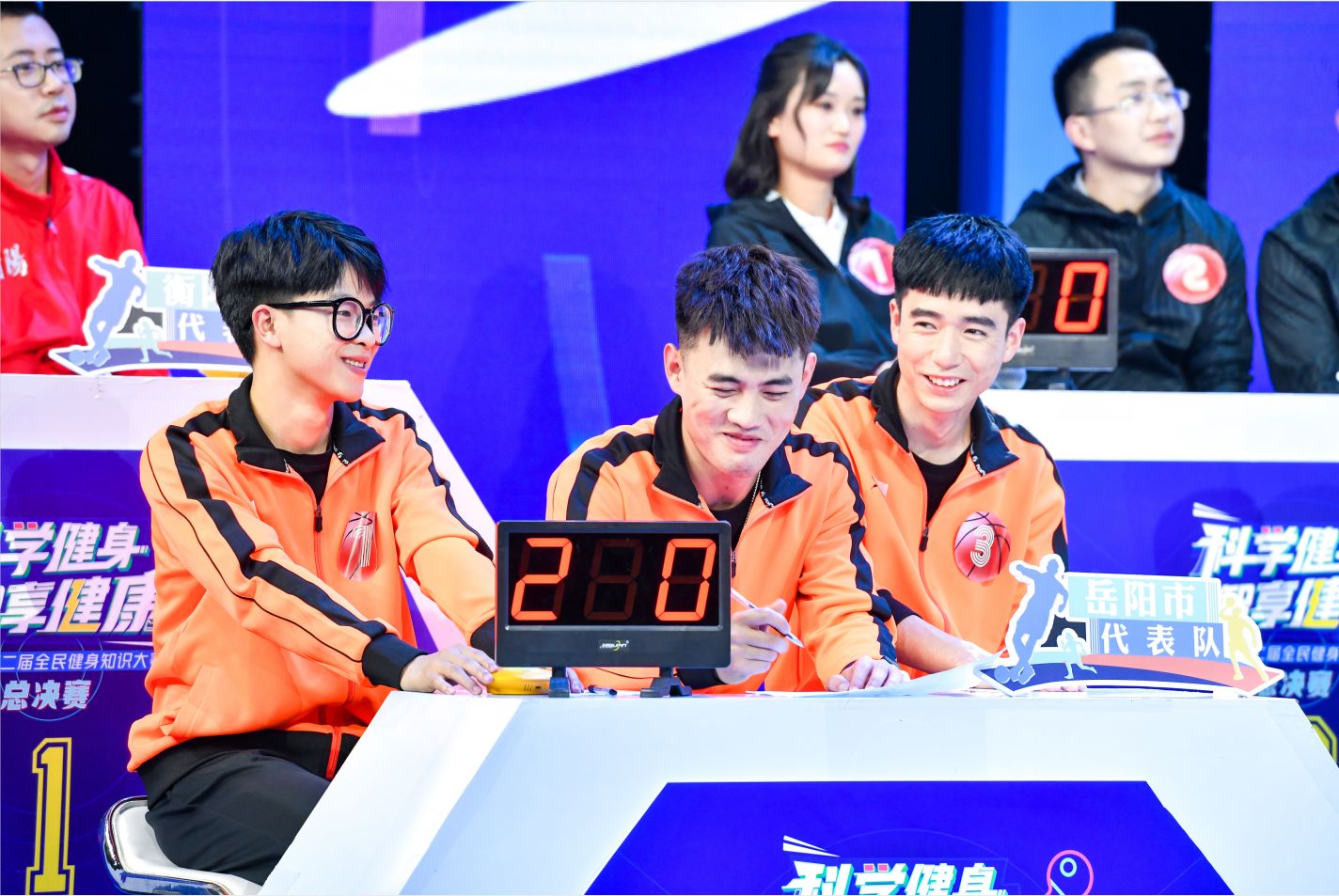 湖南熊猫体育管理有限公司