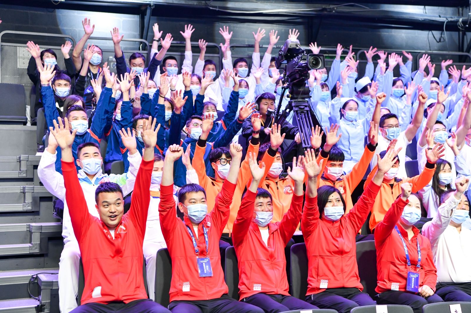 湖南熊猫体育管理有限公司