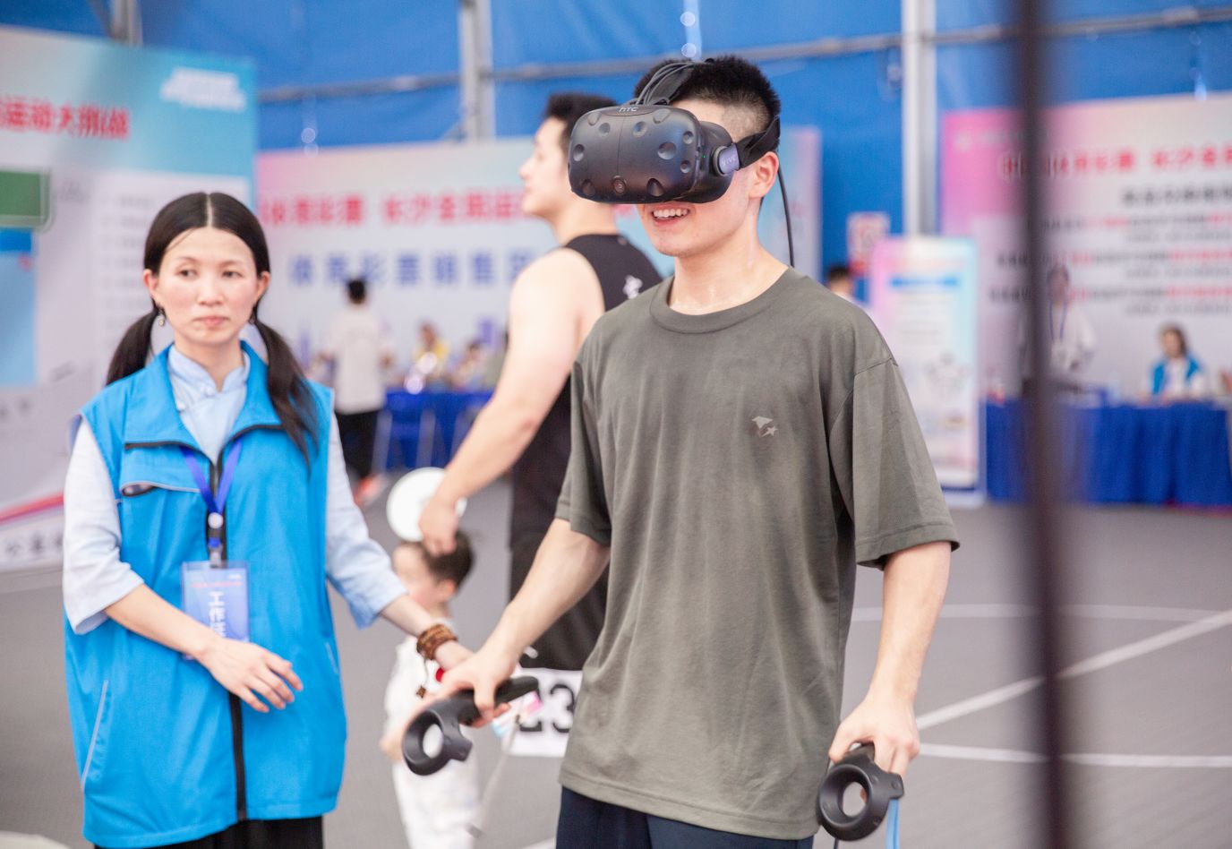 湖南熊猫体育管理有限公司