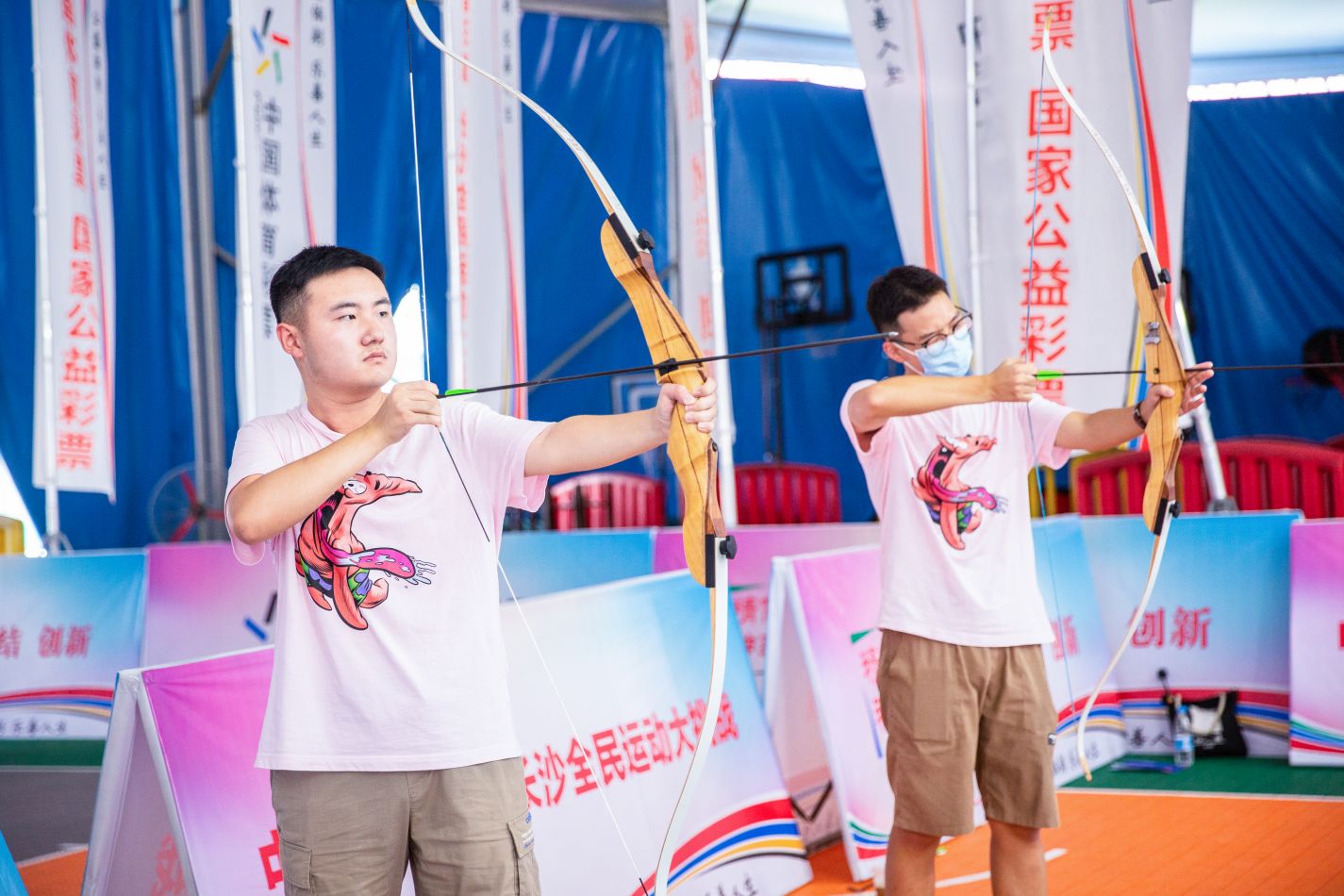 湖南熊猫体育管理有限公司