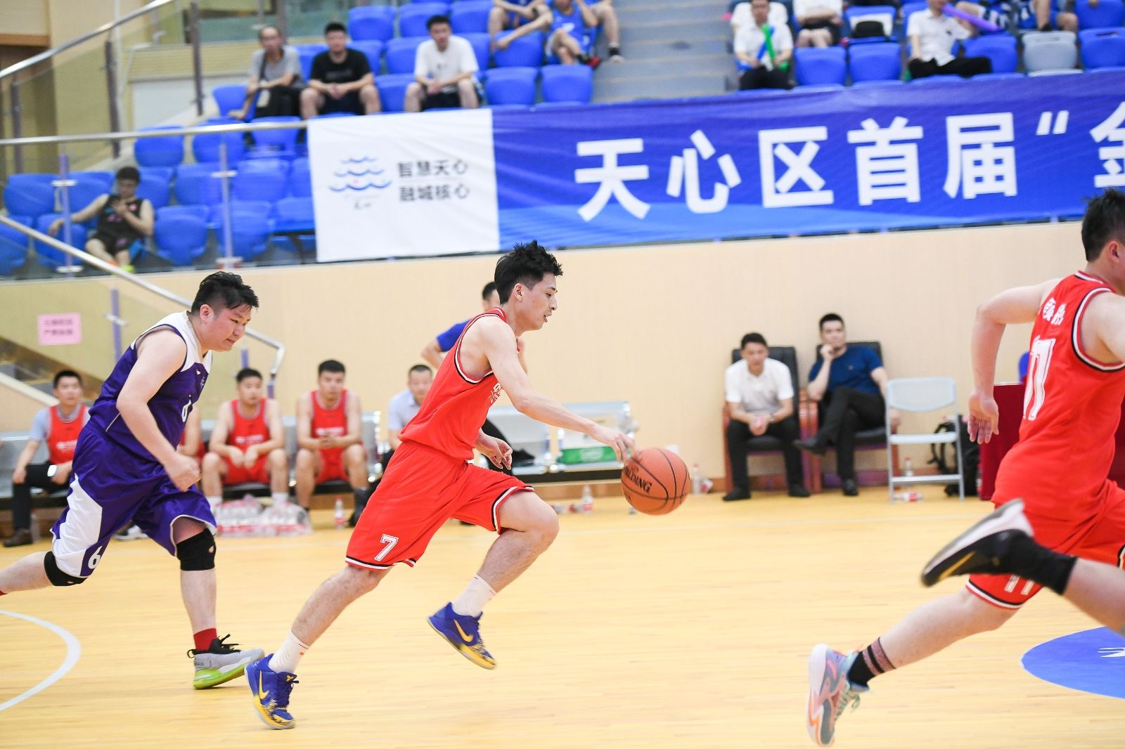 湖南熊猫体育管理有限公司