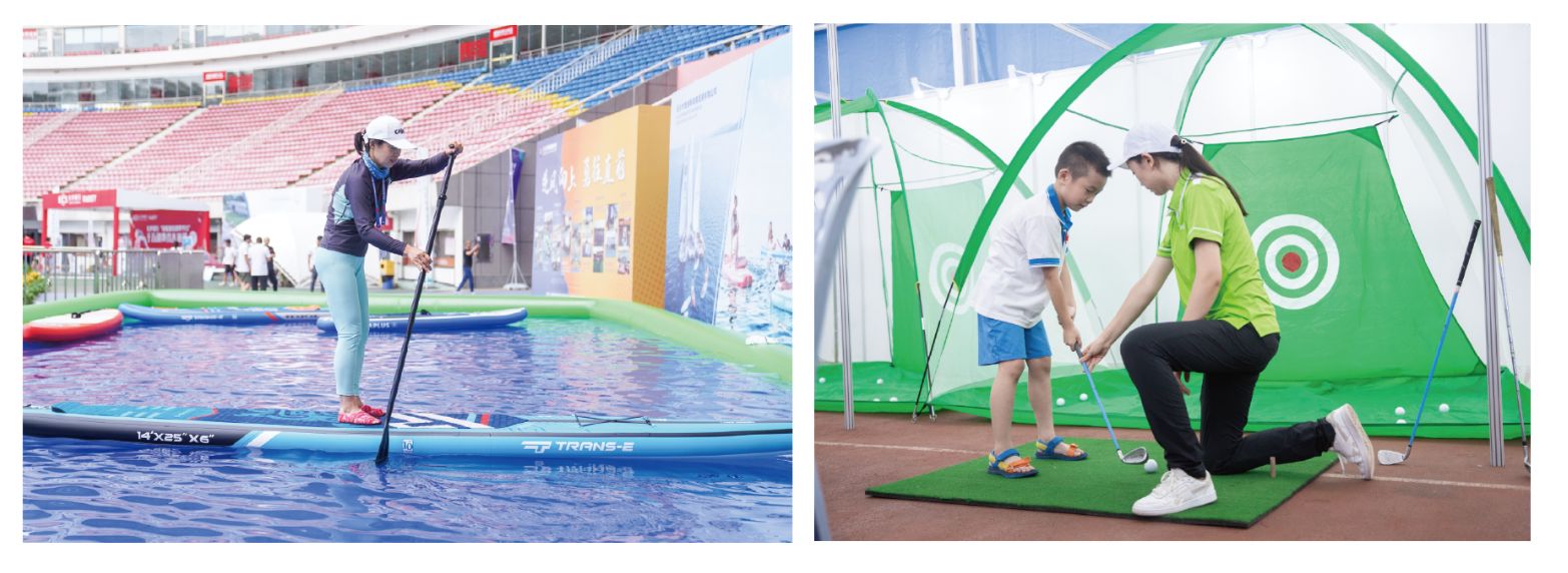 湖南熊猫体育管理有限公司